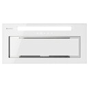 Okap kuchenny Wkład GLOBALO Loteo 60.4 60.0cm biały