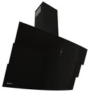 Okap kuchenny Przyścienny GLOBALO Vintio 90.2 89.6cm czarny