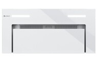 Okap kuchenny Wkład GLOBALO Gingero 60.1 59.8cm biały