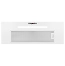 Okap kuchenny Wkład GLOBALO Agendero 80.2 80.0cm Inox