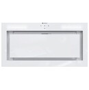 Okap kuchenny Wkład GLOBALO Lumotion 60.1 55.0cm biały