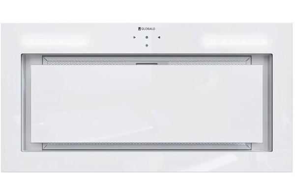 Okap kuchenny Wkład GLOBALO Lumotion 60.1 55.0cm biały