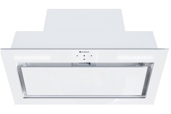 Okap kuchenny Wkład GLOBALO Lumotion 60.1 55.0cm biały