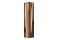 Okap kuchenny wyspowy - tuba GLOBALO Calmio Isola 39.1 39.0cm złoty