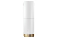 Okap kuchenny wyspowy - tuba GLOBALO Cylindro Isola 39.7 39.0cm Inox