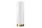 Okap kuchenny wyspowy - tuba GLOBALO Cylindro Isola 39.7 39.0cm Inox