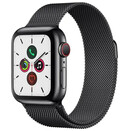 Smartwatch Apple Watch Series 5 1.22" szary