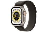Smartwatch Apple Watch Ultra 1.75" Szaro-tytanowy