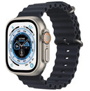 Smartwatch Apple Watch Ultra 1.75" czarny