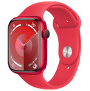 Smartwatch Apple Watch Series 9 1.75" czerwony