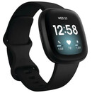 Smartwatch FITBIT Versa 1.58" czarny