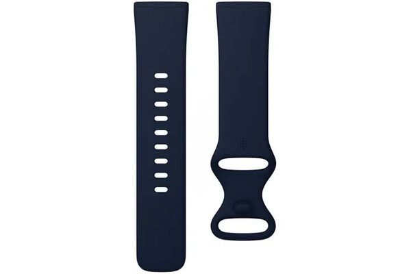 Smartwatch FITBIT Versa czarny