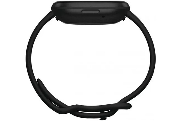 Smartwatch FITBIT Versa czarny