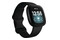 Smartwatch FITBIT Versa czarny