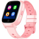 Smartwatch Garett Electronics Kids Twin 4G 1.6" różowy