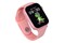 Smartwatch Garett Electronics Women Pro różowy