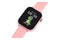 Smartwatch Garett Electronics Women Pro różowy
