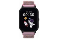 Smartwatch Garett Electronics Kids Tech 4G różowy