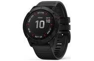 Smartwatch Garmin Fenix 6x Pro 1.4" czarny