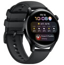 Smartwatch Huawei Watch 3 Sport 1.43" srebrny