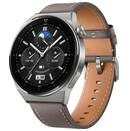 Smartwatch Huawei Watch GT 3 Classic Pro 1.43" Brązowo-srebrny