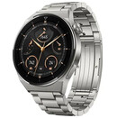 Smartwatch Huawei Watch GT 3 Elite Pro 1.43" srebrny