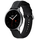 Smartwatch Samsung Galaxy Watch Active 2 1.4" czarno-srebrny