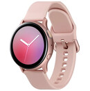 Smartwatch Samsung Galaxy Watch Active 2 1.2" różowo-złoty