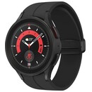 Smartwatch Samsung Galaxy Watch 5 Pro 1.36" czarny