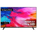 Telewizor Kruger&Matz KM0250UHD-V 50" 4K Ultra HD