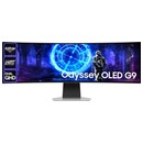 Monitor 49" Samsung LS49DG950SUXDU srebrno-czarny