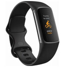 Smartwatch FITBIT Charge 1.04" Czarno-grafitowy