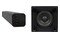 Soundbar BLOW Cinema 4.1 czarny