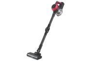 Odkurzacz ZELMER ZSVC511DF pionowy z pojemnikiem 130W czarno-czerwony