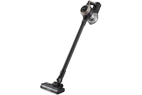 Odkurzacz ZELMER ZSVC510D pionowy z pojemnikiem 130W czarno-szary