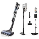 Odkurzacz Philips XW946311 AquaTrio 9000 pionowy z pojemnikiem czarny