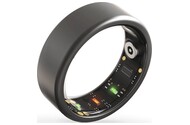 Smartring Ice Ring 59 mm rozmiar 19 czarny