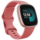 Smartwatch Google Fitbit Versa 4 miedziany