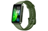 Smartwatch Huawei Band 8 zielony