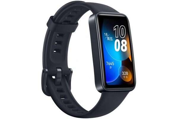 Smartwatch Huawei Band 8 czarny