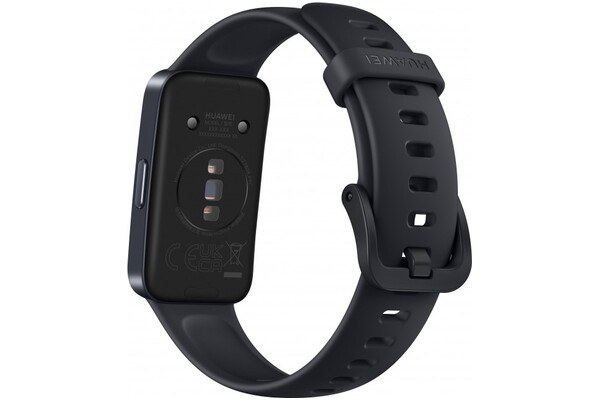 Smartwatch Huawei Band 8 czarny