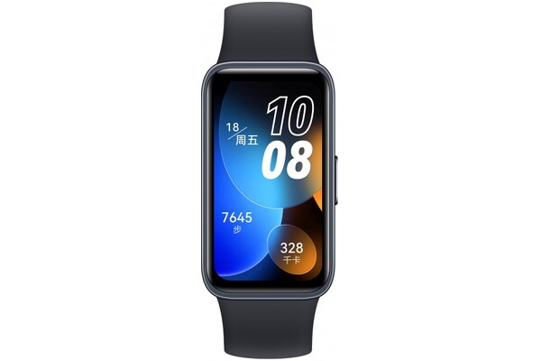 Smartwatch Huawei Band 8 czarny