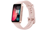 Smartwatch Huawei Band 8 różowy