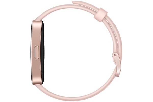 Smartwatch Huawei Band 8 różowy