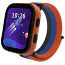 Smartwatch KIANO Watch 1.85" czarny