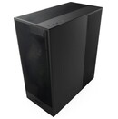 Obudowa PC NZXT H72F Flow Midi Tower czarny