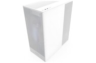 Obudowa PC NZXT H72F Flow Midi Tower biały