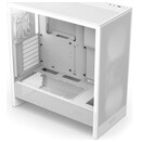 Obudowa PC NZXT H52F Flow Midi Tower biały