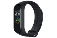Smartwatch Xiaomi Mi Band 4 czarny