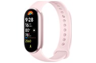 Smartband Xiaomi Mi Band 9 różowy